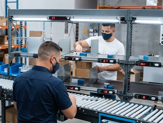 Factory Automation Overview